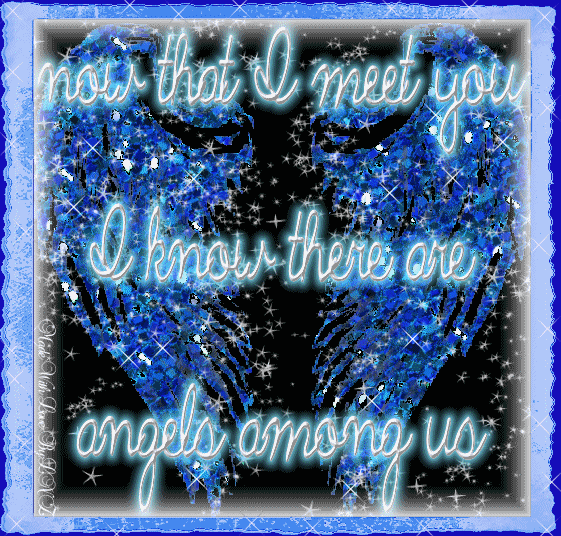 Angels Among Us