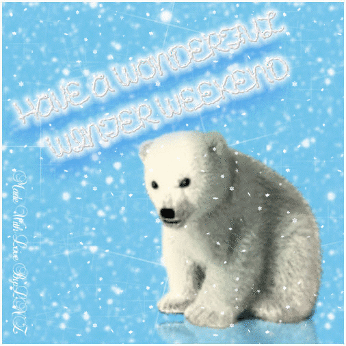 Winter Weekend
