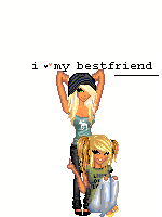 Bestfriends<3