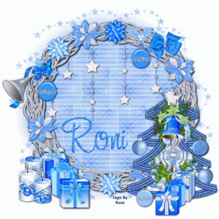 Roni