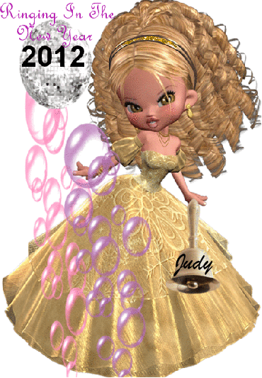JUDY