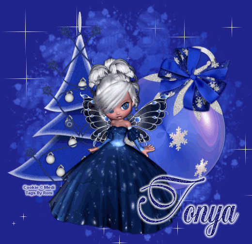 Tonya