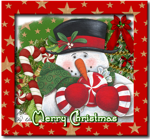 Merry Christmas