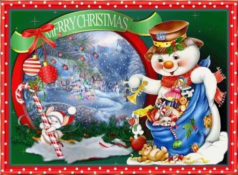 Merry Christmas