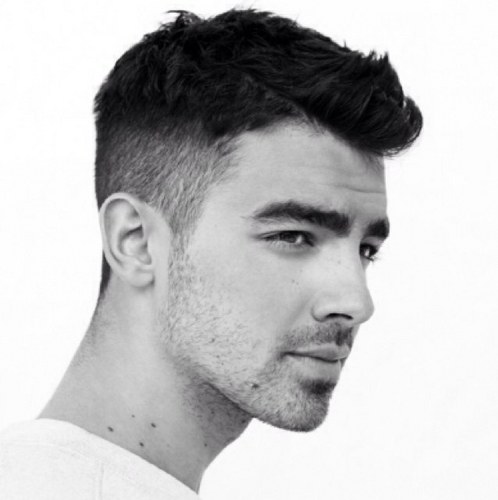 joe jonas