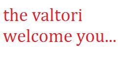 welcome valtori