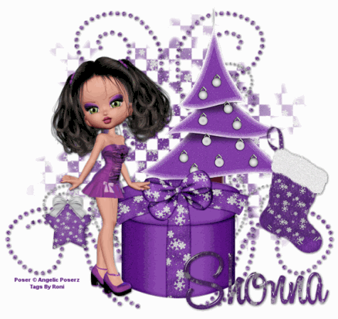 Shonna