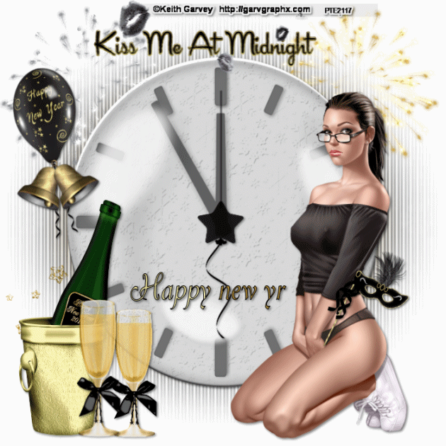 happy new year