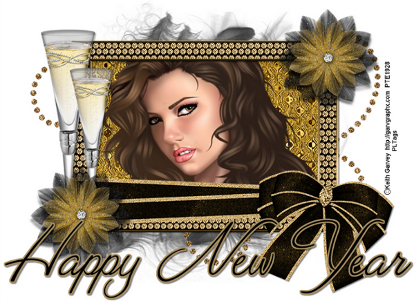 Happy New Year