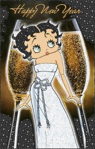 new years
