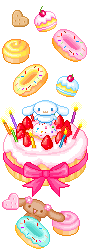 Bunny sweets
