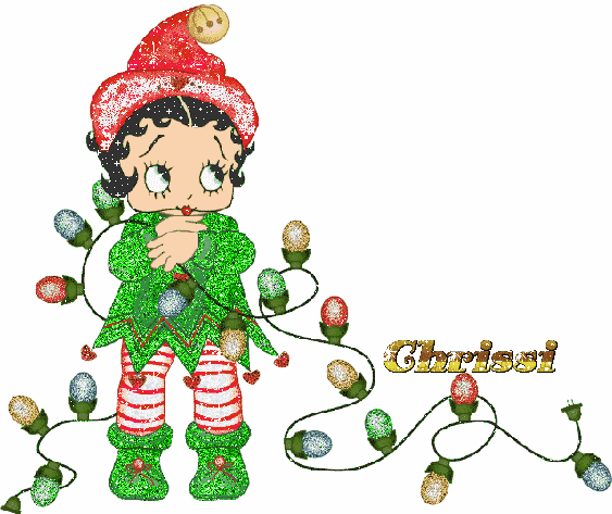 Chrissi