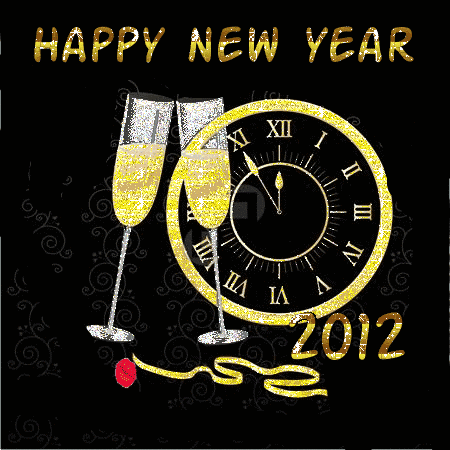 new years