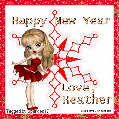 Heather