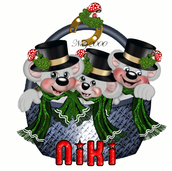 niki