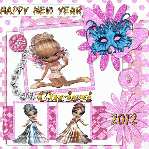 Chrissi