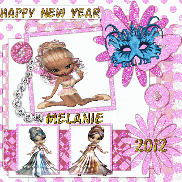 Melanie