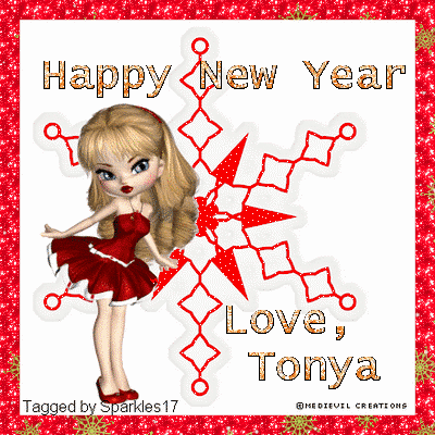 Tonya