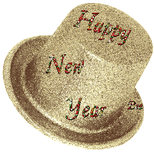 happy new year