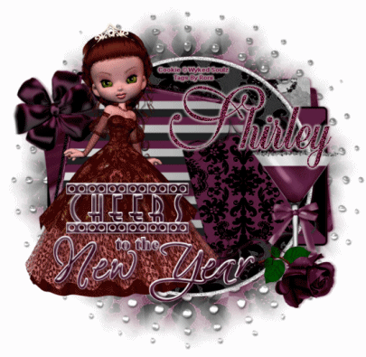Shirley