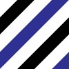 Black n' Blue Background
