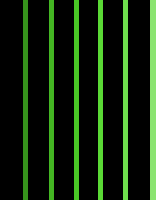 Green n' Black Background