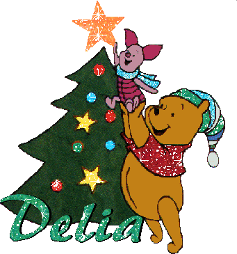 Delia