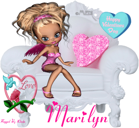 MARILYN