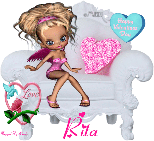 RITA