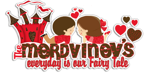 Mordvinov-Everyday is our fairytale