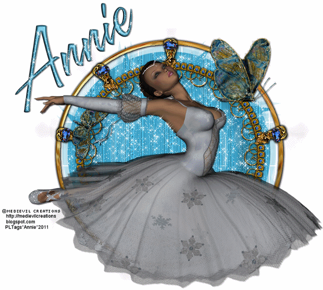 Annie