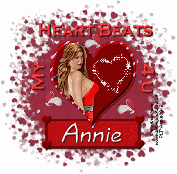 Annie