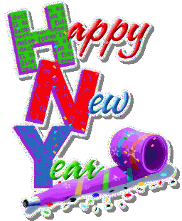 New year