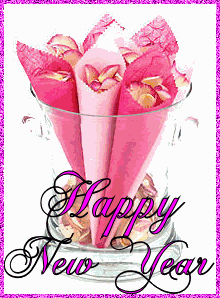 New year