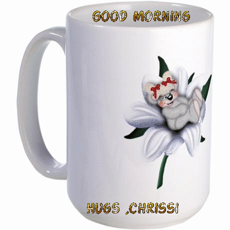 Chrissi