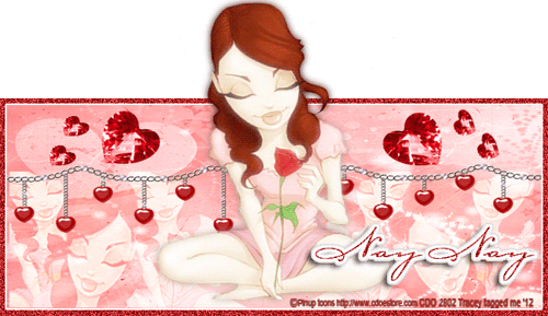 Love Siggie-nay nay
