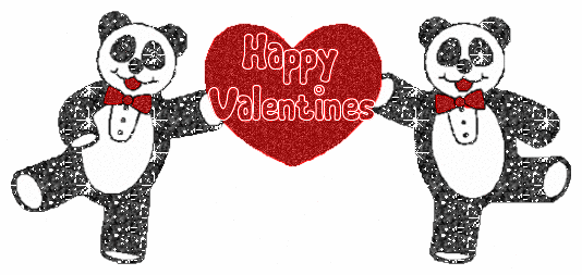 Happy Valentines Day