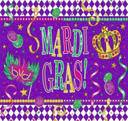 Mardi gras