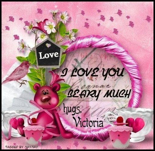 victoria