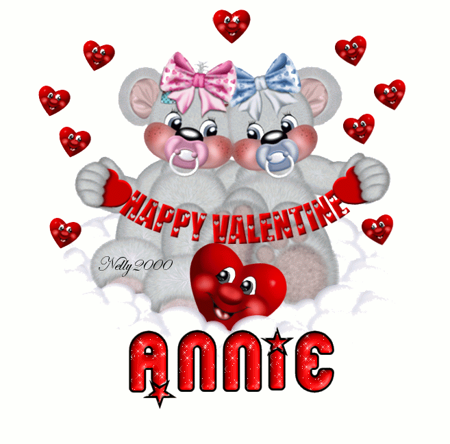 annie