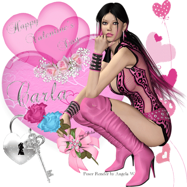 Carla (first name)