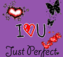 pretty