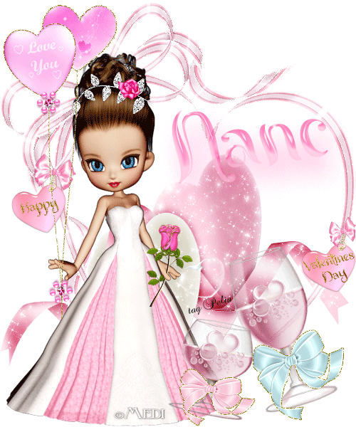 Nanc (first name)
