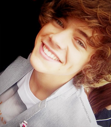 Harry Styles