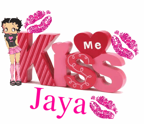 jaya
