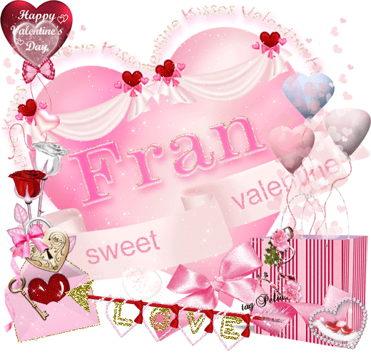 Fran (First name)