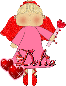 Delia