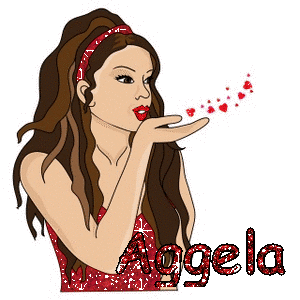 Aggela