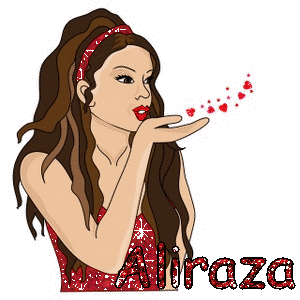 Aliraza