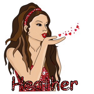 Heather